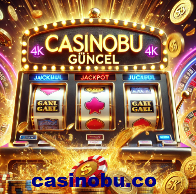 Casinobu güncel erişim bilgileriyle, siteye kolayca ulaşabilir ve sevdiğiniz oyunları oynamaya devam edebilirsiniz.