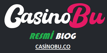 Casinobu Online Bahis ve Slot